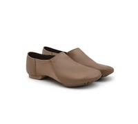 Capezio Women's Nova Jazz Shoe, Caramel, 11 UK