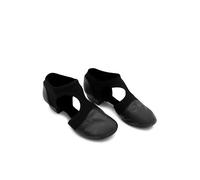 Capezio Women's Pedini Femme Dance Shoe, Black, 9.5 US, 7.5 UK