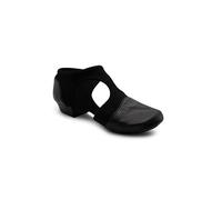 Capezio Women's Pedini Femme Dance Shoe, Black, 9M US, 7 UK