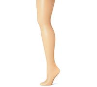 Capezio Women's professional tights, Caramel, S-M UK