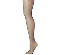 Capezio Women's Professional Fishnet Tight With Seams - 3400