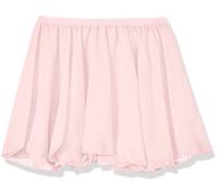 Capezio Women's Pull On Skirt, Pink, M UK
