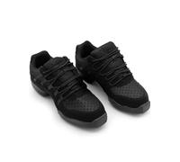 Capezio Women's Studio Shoes, Black, 7.5 UK