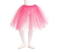 Capezio Womens Romantic Tutu, Hot Pink, One Size