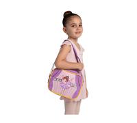 Capezio Women's Sugar Plum Lunch Bag in Purple Capezio Purple One Size