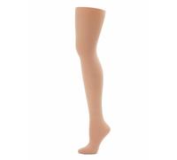 Capezio Ultra Soft Transition TightÂ - Size Large/X-Large, Natural