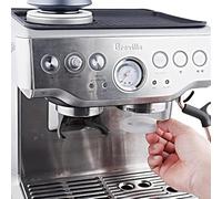 CAPFEI Silicone Seal for Sage/Breville BES870 Barista Express Coffee Machine Brewing Unit Brewing Head Gasket