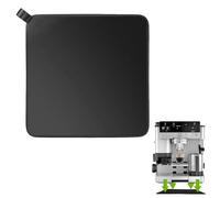 CAPFEI Slide Pad for Ninja Luxe Cafe ES601 | Quick Moving and Non-Slip Base | Includes Hanging Strap