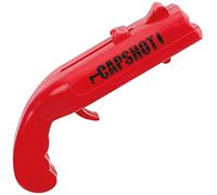 CapGun® Bottle Opener + Capsule Launcher | Original and Fun Gift Idea | Premium Quality | Funny Beer & Party Launcher | OriginalCup®