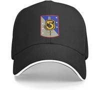 CAPHATMC Baseball Cap Hip hop Sun Hat Babylon 5 Emblem Baseball Cap for Men and Women Golf Hat Anime Hard Hat