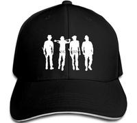 CAPHATMC Baseball Cap Hip hop Sun Hat Clockwork Orange Fruit Harajuku Breathable Run Cap Birthday Gift