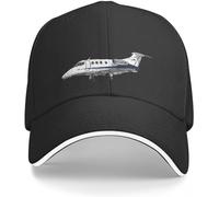 CAPHATMC Baseball Cap Hip hop Sun Hat Embraer Phenom 100 N720TW Baseball Cap Bobble Hat Hat for Women Men's