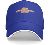CAPHATMC Baseball Cap Hip hop Sun Hat The BabySitters Club Baseball Cap Hat Beach Golf Wear Men Hat Women's