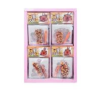 Capibara Key Ring - Creative DIY Crafts Toy | Beads for Making Keychain | Creative Gift for Kids Educational Game