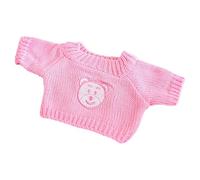 Capibara Toy Clothes,Capibara Doll Clothes - Doll Replacement Clothes | Stuffs, Birthday Decorations, Plush Dresses for Parties, Costumes