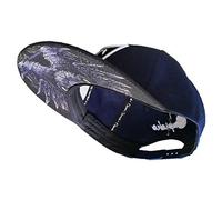 Capiche [11 Variations] Special Series Snapback Dark Blue