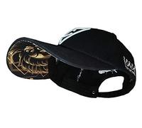 Capiche [13 Variations] Baseball Cap - One Size Unisex Men Basecap