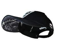 Capiche [13 Variations] Baseball Cap - One Size Unisex Men Basecap