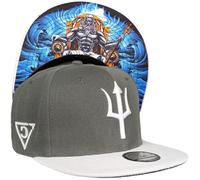 Capiche [99+ Variations] Snapback Cap - Baseball One Size Unisex Men D-326 Nereus