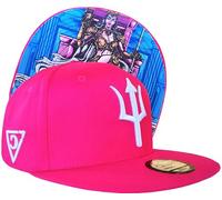 Capiche [99+ Variations Snapback Cap Men's Cap - Baseball - Hat - Art - Unisex - Visor - Men - One Size - Tattoo - Men - Women, [Ancient Greek] Hera, One Size