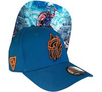 Capiche Special Series Collection Snapback Cap, 99+ Variations, One Size