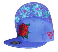 Capiche Special Series Collection Snapback Cap, 99+ Variations, One Size