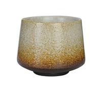 CAPIJIONG 200ml/6.67oz Ceramic Kiln Espresso Cup Creative Lahua Japanese Vintage Master Tea Cup for office home restaurant-Kiln turning white-200ml