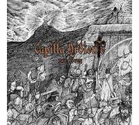 Capilla Ardiente - The Siege [VINYL]