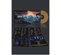 Capilla Ardiente - Where Gods Live And Men Die Ltd. Beer - Colored Vinyl