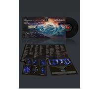 Capilla Ardiente - Where Gods Live And Men Die - Vinyl