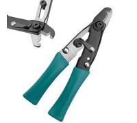 Capillary Clamp, Cutting Copper Plier, Capillary Tube Cutter, 1-3mm Wire Cutting Plier, Refrigeration Tool