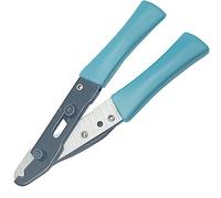 Capillary Cutter Special Multitool Tool For Cutting Copper Tube Capillary,Line Tube Cutting Pliers Repair Pliers Tool for Air Conditioner Refrigerator (1 Pack)