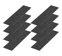 Capillary Mats - Watering Mat, Seed Starter - 8x Automatic Sowing Mat, Gardening Lawn Care Greenhouse Supplies For Seeds, Plant Propagation, Gardening Supplies Tuini