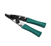 Capillary Tube Cutter, Rebound Pipe Cutting Tool Copper Tube Wire Wire Pliers Repair, Multipurpose Capillary Tube Scissors, Coolie Pipe Cutters