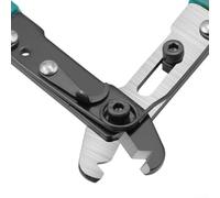 Capillary Tube Cutter Wire Cutting Pliers Maintenance Forceps Tool For Air Conditioning Refrigerator Maintenance
