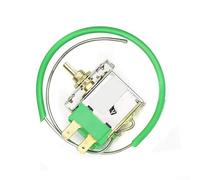 Capillary Tube Type AC Thermostat for Vehicle Air Conditioning with Robust Construction Suitable for Passenger Cars Light Commercial and Heavy Trucks (Premium Model)