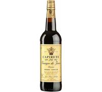 Capirete | Jerez Reserve Vinegar (20 years) - 375 ml