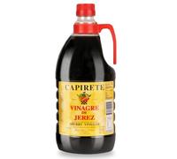 Capirete Sherry Vinegar 4 Years Aged 2 Litre