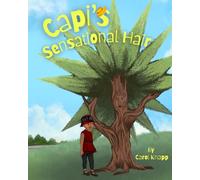 Capi's Sensational Hair