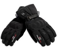 Capit WarmMe Motorcycle, gloves heated XL/9 Black
