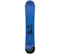 Capita - Pack Snowboard Aeronaut - 155 + Rambler - Snowboard