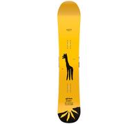 Capita - Men's all-mountain snowboard - Aeronaut 2026 for Men - Size 157 cm - Yellow Yellow 157 cm