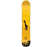 Capita - Pack Snowboard Aeronaut - 158W + Rambler - Snowboard