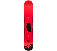 Capita - Pack Snowboard Aeronaut - 160W + Rambler - Snowboard