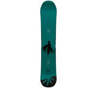 CAPITA Aeronaut - Men - Green / Black - size 162W- model 2026 162W