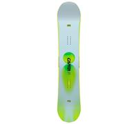 Capita - All-mountain freeride snowboard - Mercury 2026 for Men - Size 157 cm - White White 157 cm