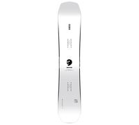Capita - All-mountain freeride snowboard - The Black Snowboard Of Death 2026 for Men in Wood - Size 159 cm - White White 159 cm