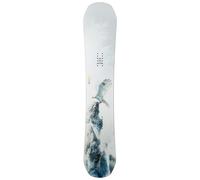 Capita - All-mountain snowboard - Birds Of A Feather 2026 for Women - Size 148 cm - White White 148 cm
