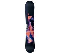 Capita - All-mountain snowboard - Outerspace Living 2025 for Men - Size 157W cm - Black Black