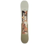 Capita - All-mountain snowboard - Paradise 2026 for Women - Size 151 cm - Beige Beige 151 cm